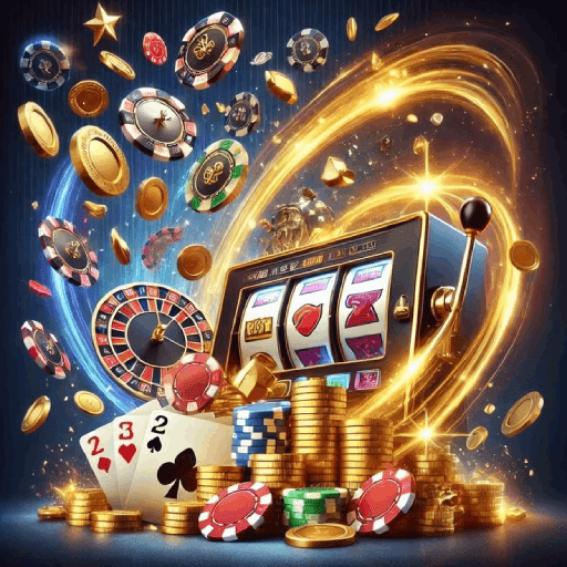 Slots jqkbet - Giros Grátis Diários