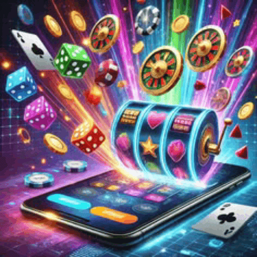 Slots jqkbet - Jackpots Progressivos
