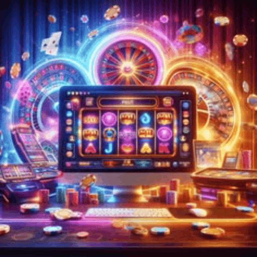Slots jqkbet - RTP Alto Certificado